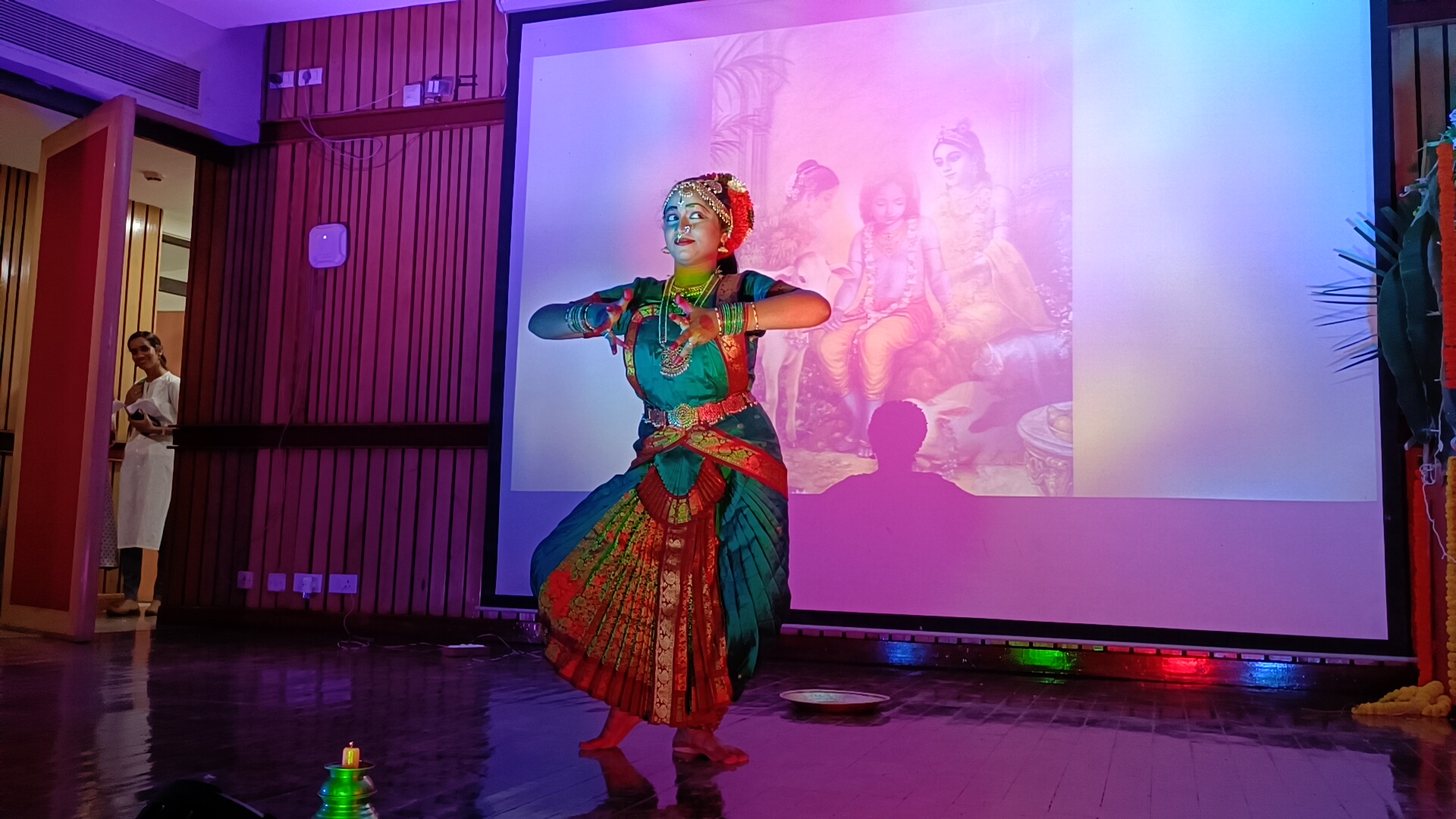 Cultural Activities