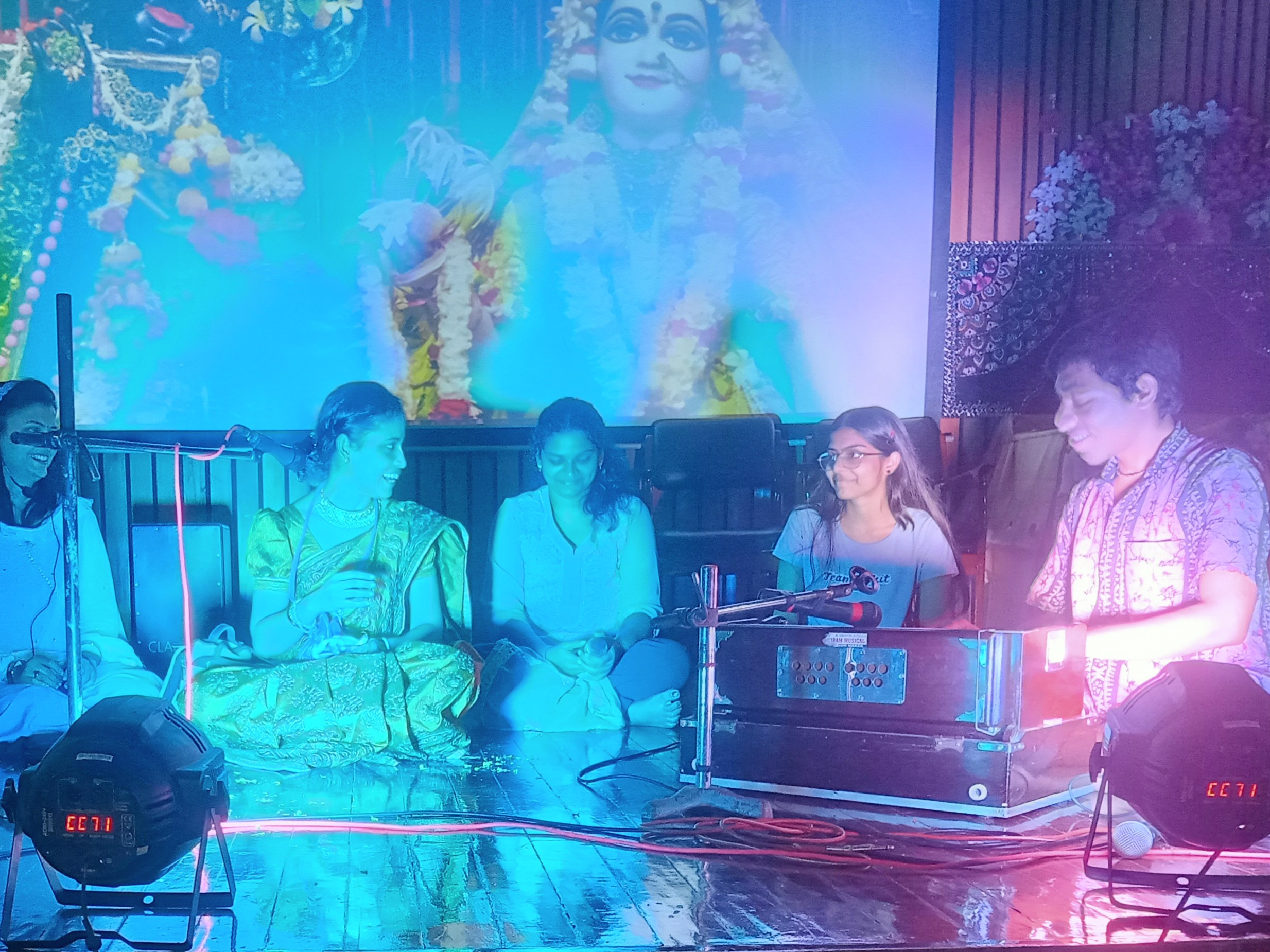 Kirtan