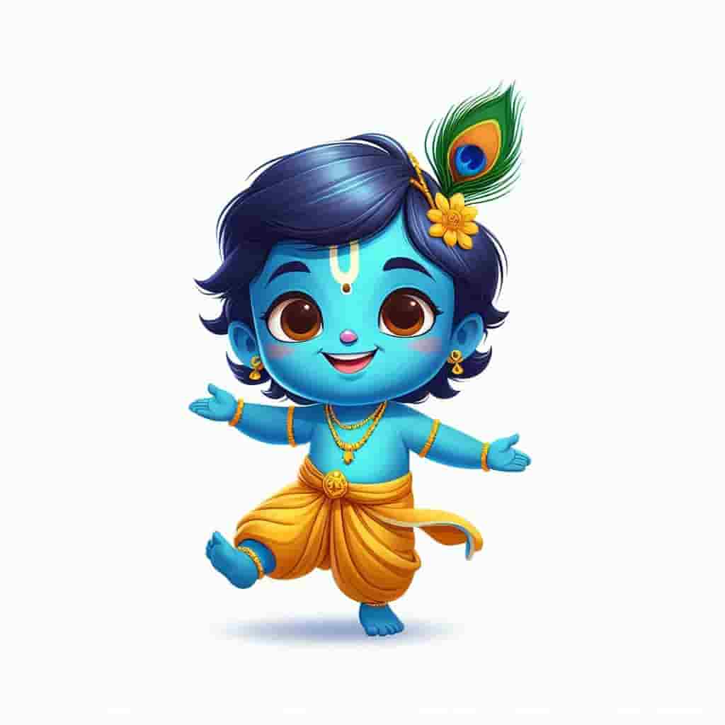 Krishna