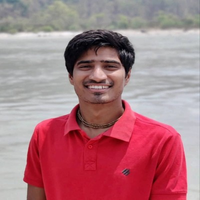 Saurav : Mechanical engineering graduate from NIT PATNA, currently pursuing  masters from IIT DELHI